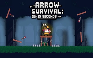 Arrow Survival - 15 Seconds Plus