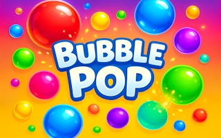 Updated Bubble Pop Plus