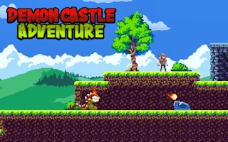 Updated Demon Castle Adventure