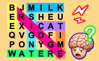 Fillwords: Find All the Words Pro