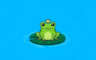 Frog Puzzle Advanced Enhanced