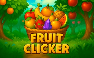 New Fruit Clicker