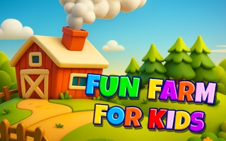 Fun Farm for Kids Plus
