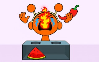 Help Sprunky Advanced Advanced