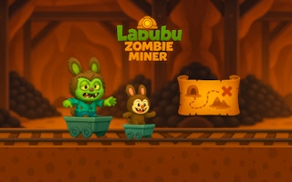 Enhanced Labubu Zombie Miner V2