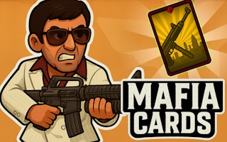 Mafia Cards Advanced