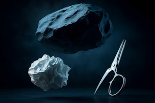 Updated Rock Paper Scissors Plus