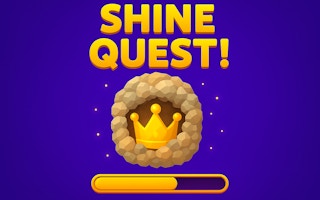 New ShineQuest 3D Enhanced