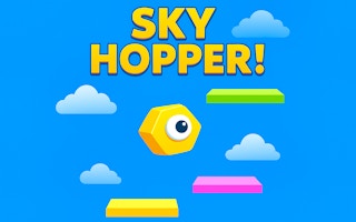 Advanced Sky Hopper Plus