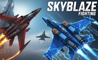 Updated Skyblaze