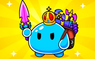 Slime Attack Puzzle! V2