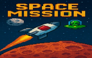 Space Mission I Pro Plus