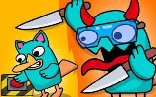 Next-Gen Traitor Beaver! Pro