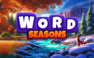 Word Seasons Enhanced